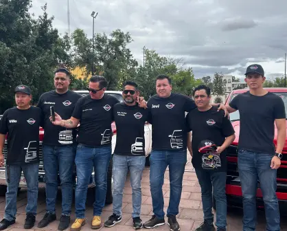 Invitan en Durango a espectacular exhibición de trokas; esta es la fecha