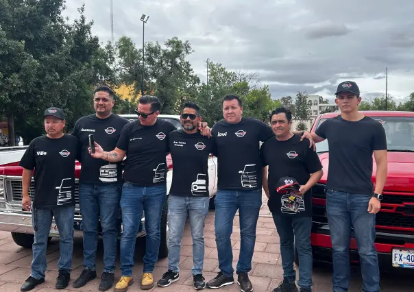 Invitan en Durango a espectacular exhibición de trokas; esta es la fecha