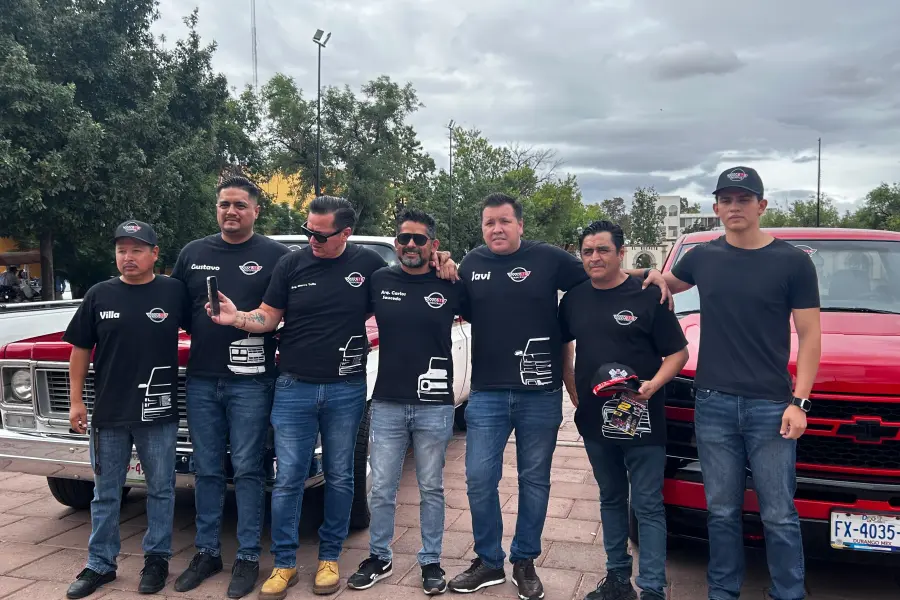 Invitan en Durango a espectacular exhibición de trokas; esta es la fecha