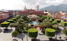 El pueblo mágico donde fue velado Carranza y aún queda una parte de su cuerpo a solo 4 horas de CDMX