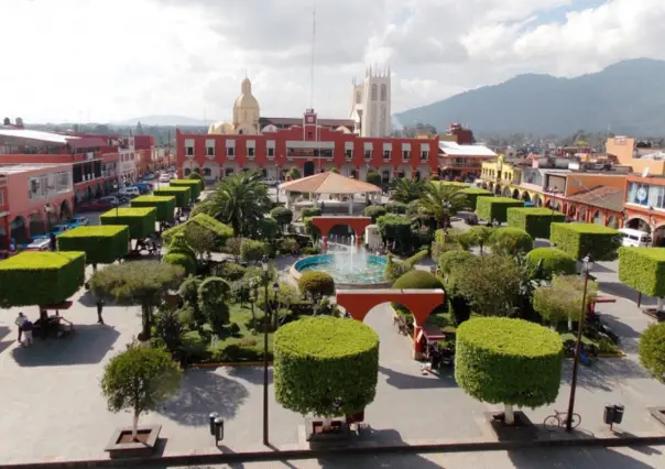 El pueblo mágico donde fue velado Carranza y aún queda una parte de su cuerpo a solo 4 horas de CDMX