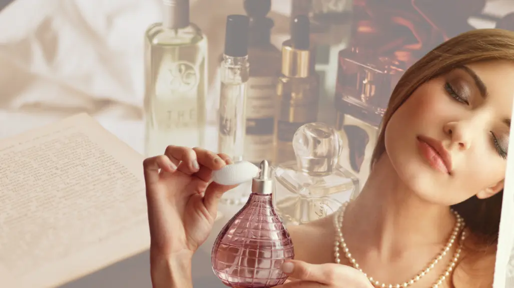 3 perfumes con notas amaderadas que te harán oler delicioso en las fiestas