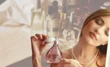 3 perfumes con notas amaderadas que te harán oler delicioso en las fiestas