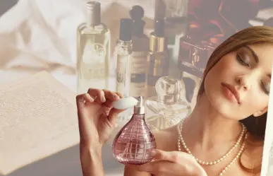 3 perfumes con notas amaderadas que te harán oler delicioso en las fiestas