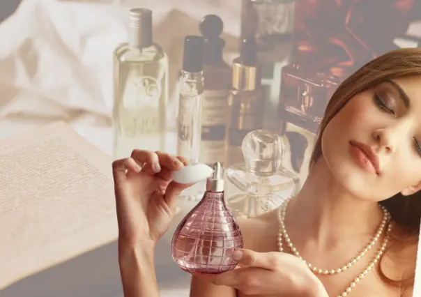 3 perfumes con notas amaderadas que te harán oler delicioso en las fiestas