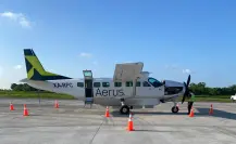 ¿Cuánto cuesta y cuánto dura viajar de Saltillo a Piedras Negras?