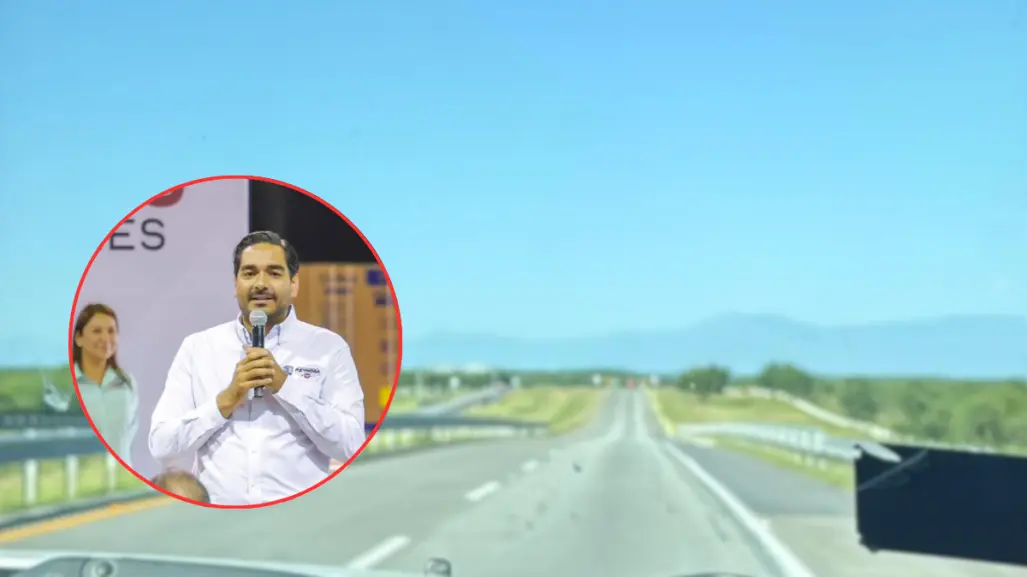 Alcalde de Reynosa pide investigar el secuestro exprés en la carretera Monterrey- Reynosa
