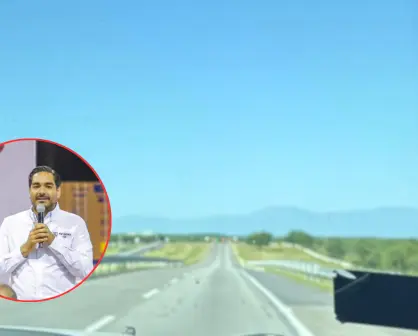 Alcalde de Reynosa pide investigar el secuestro exprés en la carretera Monterrey- Reynosa