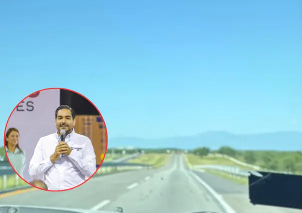 Alcalde de Reynosa pide investigar el secuestro exprés en la carretera Monterrey- Reynosa