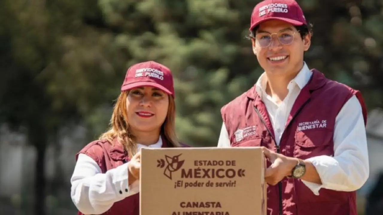 Alimentación para el Bienestar Edomex: requisitos, fechas y cómo hacer el registro. Foto: @BienestarEdoMx