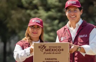Alimentación para el Bienestar Edomex: requisitos, fechas y cómo hacer el registro