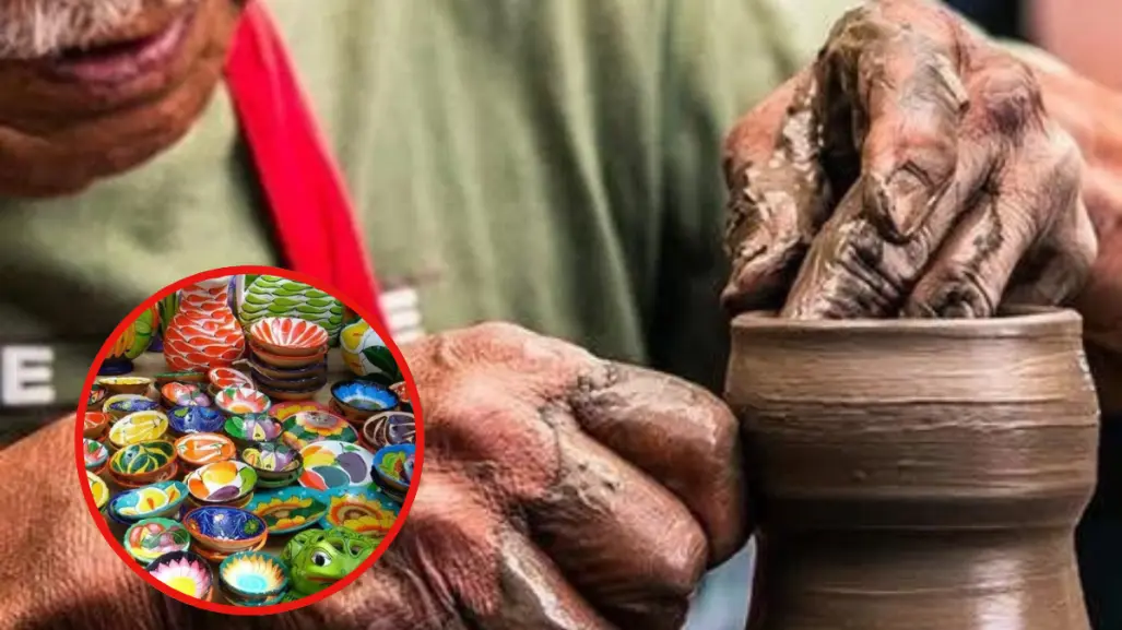 Tamaulipas exhibe su hermosura artesanal en eventos nacionales e internacionales