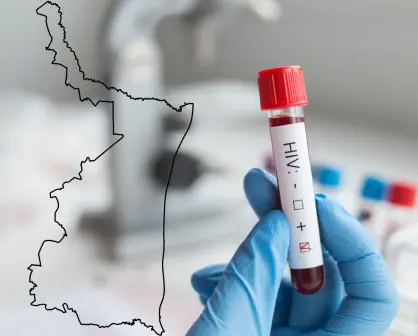 Aumentan los casos de VIH en Tamaulipas en junio