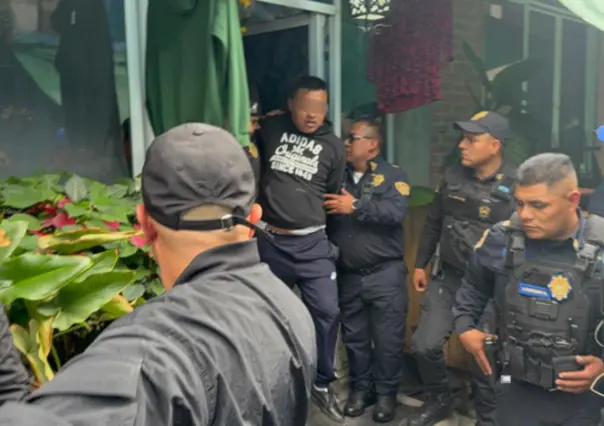 Balacera en Iztacalco alarma a vecinos; exigen mayor seguridad en la zona