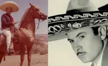 Este caballo de Tamaulipas inspiró un corrido interpretado por Antonio Aguilar