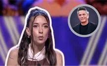 Ivet Playà, le suspenden entrevista durante programa español por grave acusación hacia Alejandro Sanz Ivet Playà, le suspenden entrevista durante programa español por grave acusación hacia Alejandro Sanz
