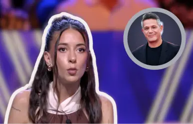 Ivet Playà, le suspenden entrevista durante programa español por grave acusación hacia Alejandro Sanz