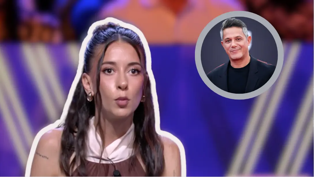 Ivet Playà insistió en que jamás llegó a pedirle dinero a Alejandro Sanz para un negocio familiar como él lo señaló en un comunicado. Foto. Canva.