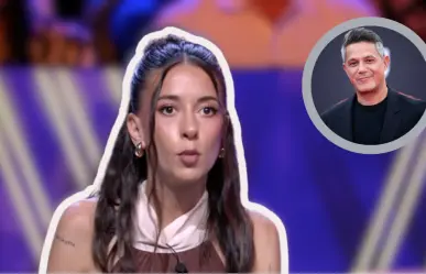 Ivet Playà asegura que Alejandro Sanz llegó a ofrecerle apoyo económico: "Me lo ofreció él"
