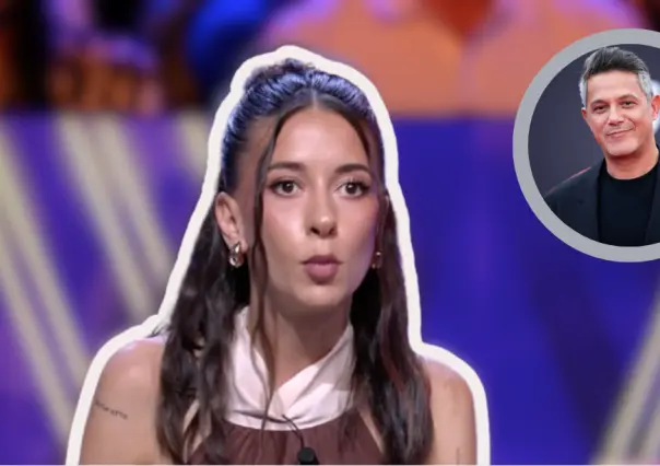 Ivet Playà asegura que Alejandro Sanz llegó a ofrecerle apoyo económico: "Me lo ofreció él"