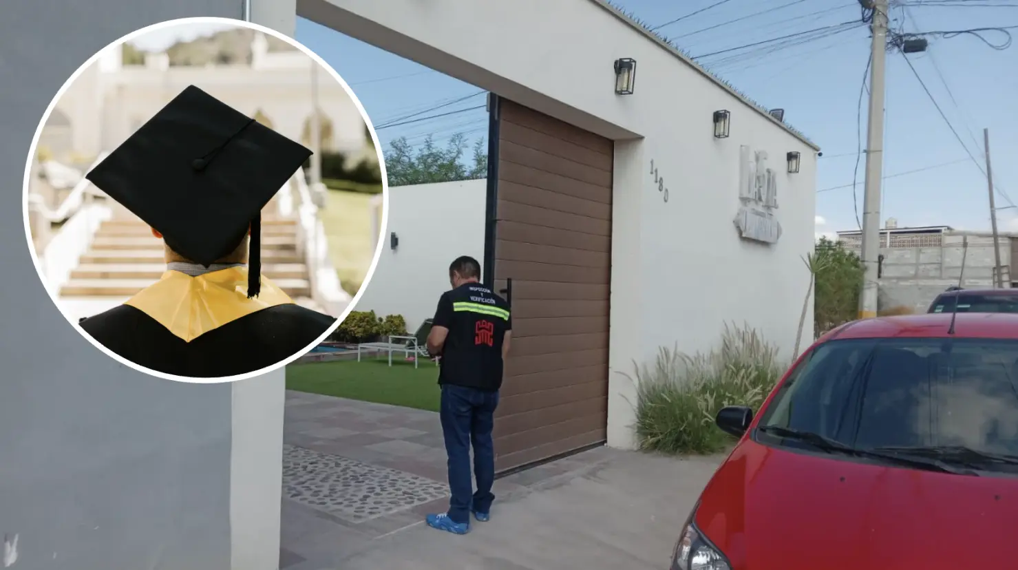 Se reforzará la vigilancia en quintas de Torreón para evitar casos de menores alcoholizados. (Fotografía: Gobierno de Torreón | Canva)