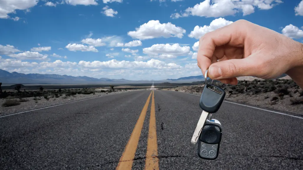 Estas son las principales carreteras de Nuevo León y sus destinos