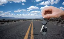 Estas son las principales carreteras de Nuevo León y sus destinos