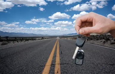 Estas son las principales carreteras de Nuevo León y sus destinos