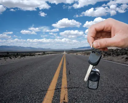 Estas son las principales carreteras de Nuevo León y sus destinos