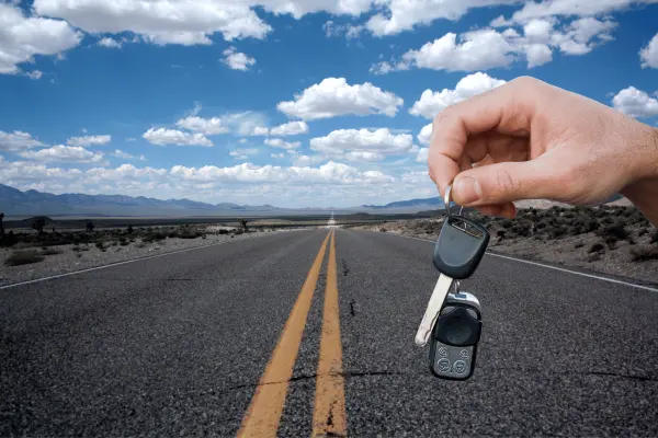 Estas son las principales carreteras de Nuevo León y sus destinos