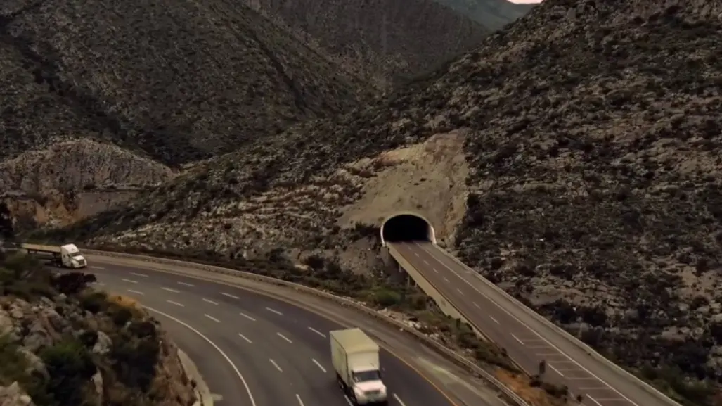 Esta es la carretera más larga de Coahuila que pasa por 12 municipios