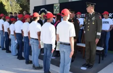 Interés por tramitar cartilla militar disminuye en Veracruz, ¿cuál es el motivo?