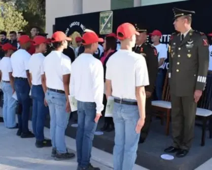 Interés por tramitar cartilla militar disminuye en Veracruz, ¿cuál es el motivo?
