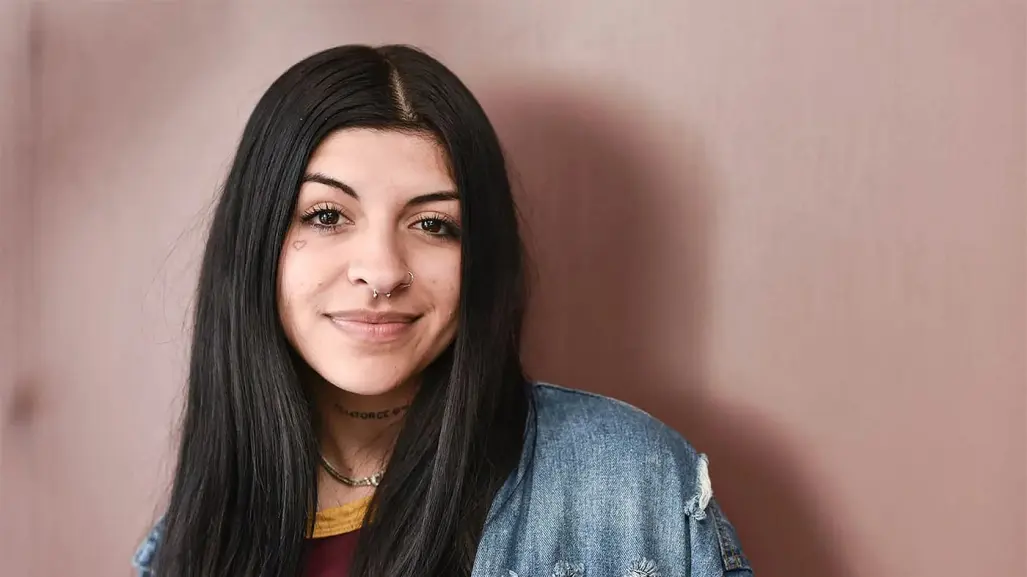 Cazzu revela que se vio forzada en dar la noticia de su embarazo de Inti