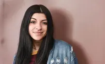 Cazzu revela que se vio forzada en dar la noticia de su embarazo de Inti
