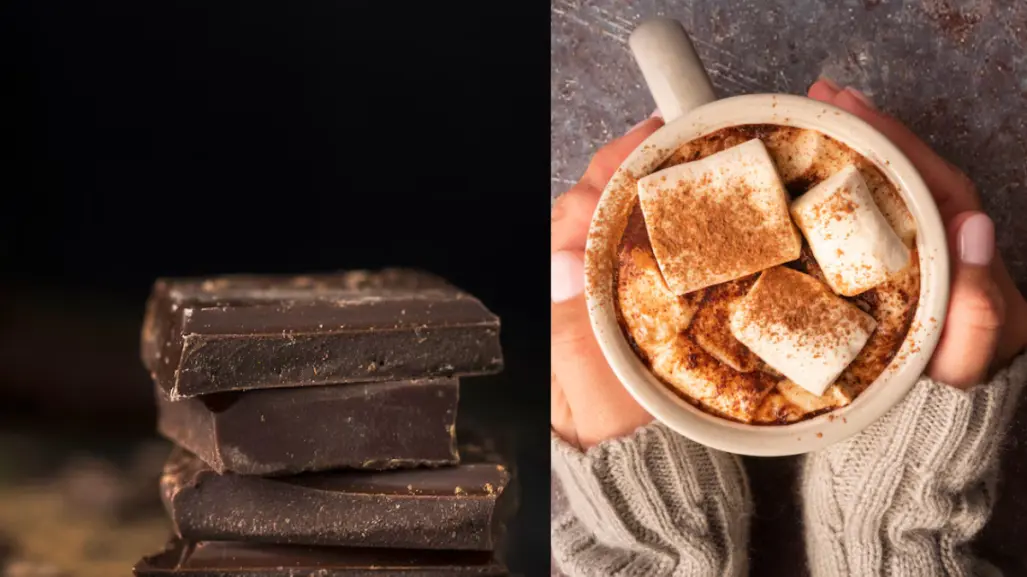La receta de chocolate casero tamaulipeco que debes probar en tiempo de lluvias
