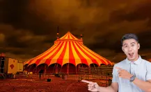 La Feria San Pedro 2025: 3 curiosidades del circo climatizado