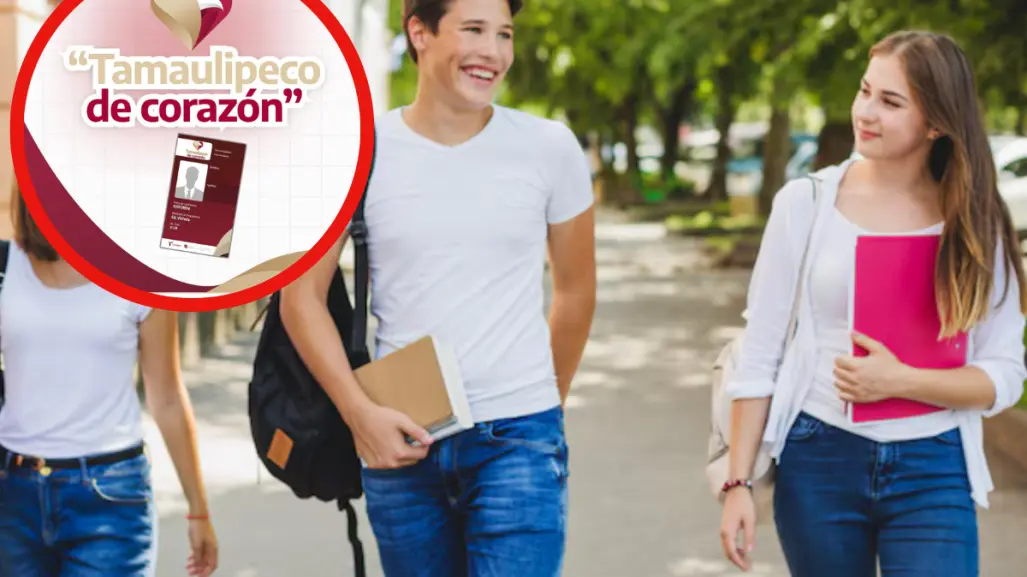 Estos son los requisitos para tramitar la credencial Tamaulipeco de Corazón en Nuevo León
