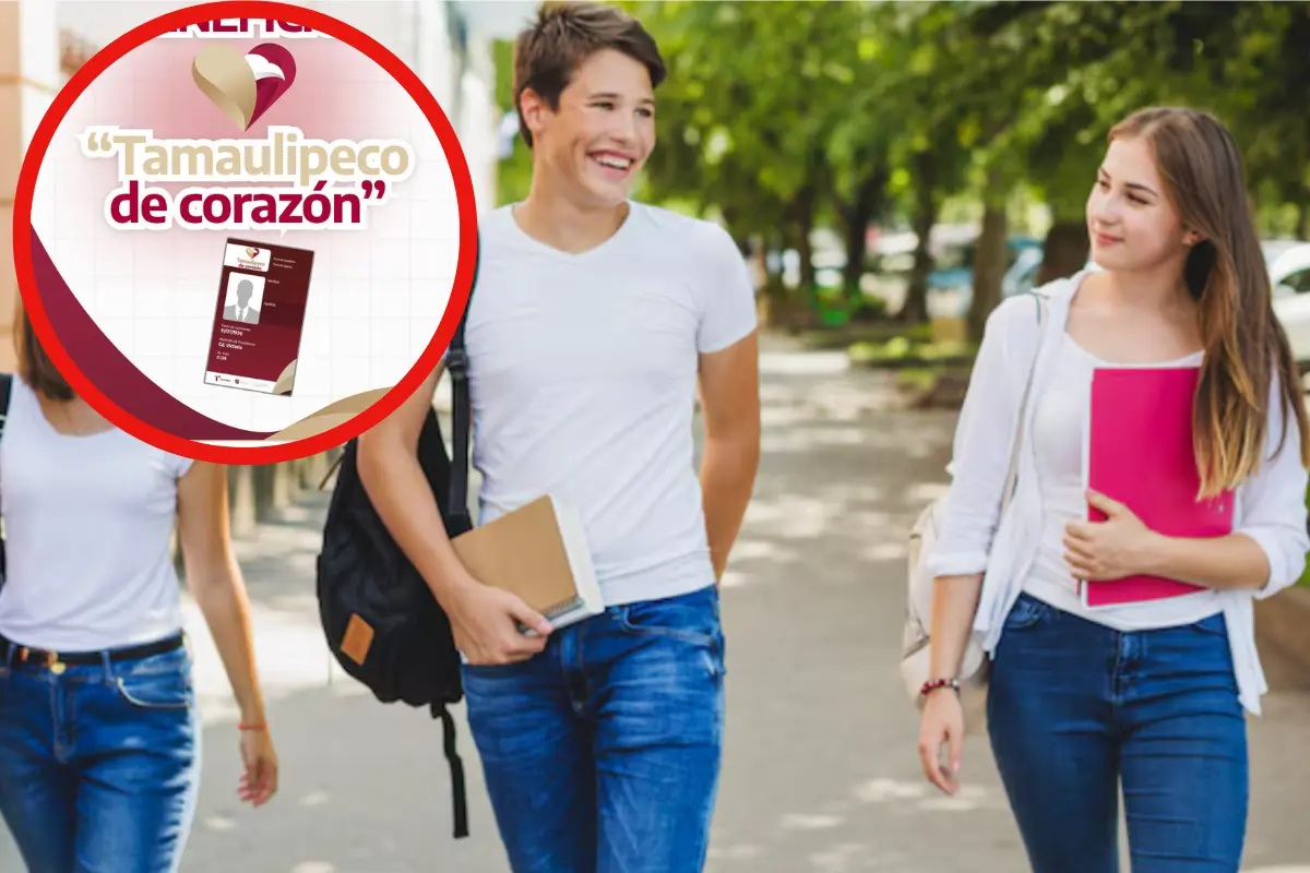 Con la credencial tamaulipeco de corazón puedes acceder a diferentes beneficios que incluyen descuentos y promociones si eres tamaulipeco y resides en Nuevo León