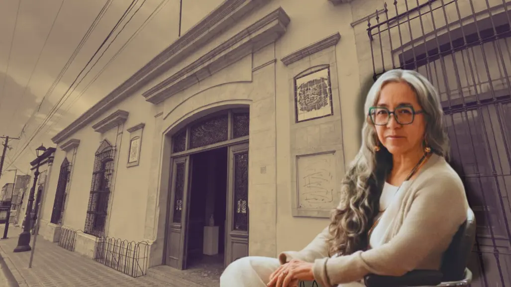 FINA 2025: Esta es la escritora ganadora de un premio Pulitzer que estará en Saltillo