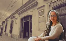 FINA 2025: Esta es la escritora ganadora de un premio Pulitzer que estará en Saltillo