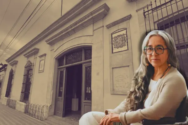 FINA 2025: Esta es la escritora ganadora de un premio Pulitzer que estará en Saltillo
