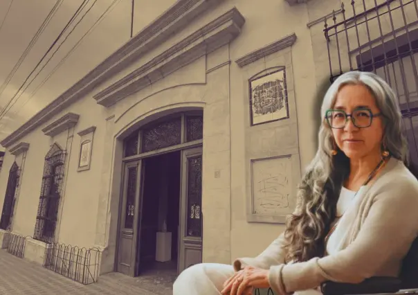 FINA 2025: Esta es la escritora ganadora de un premio Pulitzer que estará en Saltillo