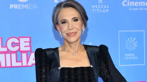 Florinda Meza prepara documental sobre su vida ¿viene la venganza?