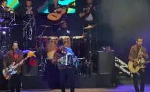 Los Tigres del Norte: ¿quién es “La Reina del Sur”?