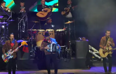 Los Tigres del Norte: ¿quién es "La Reina del Sur"?