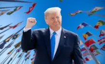 Pakistán nomina a Donald Trump al Premio Nobel de la Paz