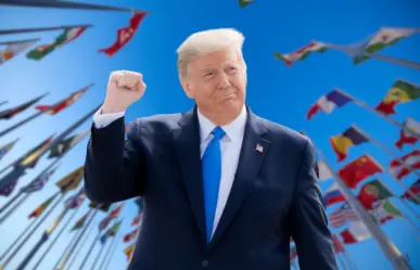 Pakistán nomina a Donald Trump al Premio Nobel de la Paz
