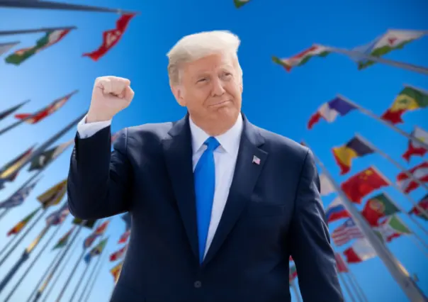 Pakistán nomina a Donald Trump al Premio Nobel de la Paz