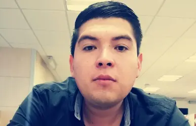 Fiscalía estatal ofrece 250 mil pesos por información que ayude a ubicar a Edder Benavides